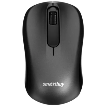 Мышь беспроводная Smartbuy ONE 378 Wireless Grey