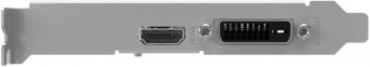 Видеокарта 2Gb PALIT GT1030 (GT1030) GDDR4 64bit DVI HDMI