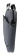 Сумка для ноутбука 15" PC PET PCP-A1315GY нейлон, серая