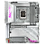 Материнская плата Socket-1851 Gigabyte Z890 AORUS ELITE X ICE (Z890) 4*DDR5 Thunderbolt USB-C ATX