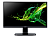 Монитор 27" Acer KA270Hbmix (VA 1920x1080 4ms 100Hz VGA HDMI Sp) Black