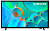 Телевизор 32" Samsung Series 6 2025 LED FHD Black