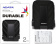 Внешний жесткий диск 2Tb ADATA HD710 Pro 2.5" USB3.1 Black