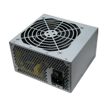 Блок питания 450W FSP ATX-450PNR-I (120mm, 20+8pin, 1*8pin, 3*SATA, 3*Molex)