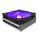 Кулер для процессора Cooler Master MasterAir G200P (4-pin, 1200/1151/AM4, 28 дБ, 800-2600об/мин, RGB, lowprofile)