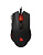 Мышь проводная A4Tech Bloody V9M 6200dpi Black
