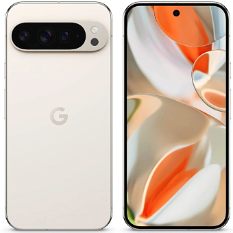 Смартфон Google Pixel 9 Pro XL 16/256Gb Porcelain