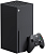 Игровая консоль Microsoft Xbox Series X 1Tb Black