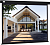 Экран для проектора Cactus 128x170.7см Wallscreen CS-PSW-128X170-BK 4:3 настенно-потолочный рулонный черный