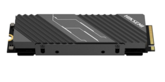 Накопитель SSD M.2 2Tb HIKSEMI FUTUREX Lite (PCI-E 4.0 x4, 7100/6350 Мбайт/сек)
