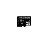 Карта памяти microSD 32Gb Hikvision HS-TF-C1(STD)/32G/ZAZ01X00/OD (без SD адаптера)