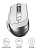 Мышь беспроводная A4Tech Fstyler FB35C Bluetooth 2000dpi White