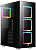 Корпус Aerocool Tor Pro Tempered Glass (Fulltower, 2*USB2.0, 2*USB3.0, Window, ATX, без БП) Black