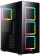 Корпус Aerocool Tor Pro Tempered Glass (Fulltower, 2*USB2.0, 2*USB3.0, Window, ATX, без БП) Black