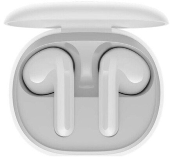 Наушники TWS Xiaomi Redmi Buds 4 Lite White
