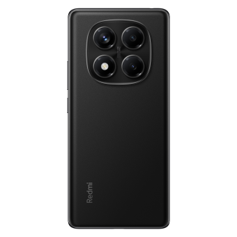 Смартфон Xiaomi Redmi Note 14 Pro 12/512Gb Black