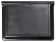 Подставка для ноутбука 17" BURO-LCP170-B214 (Blue LED, 2х1400об/мин, 23дБ, USB) Black