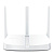 Wi-Fi роутер Mercusys MW305R N300, 2.4 ГГц, 100 Мбит/с, белый