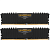 Модуль памяти DDR4 32Gb PC4-25600 3200MHz Corsair Vengeance RGB Pro SL (kit of 2)