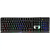 Клавиатура проводная SVEN KB-G8000 RGB Led Black