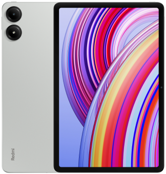 Планшет Xiaomi Redmi Pad Pro 12.1" 8/256GB Wi-Fi Green