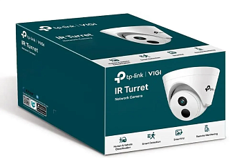 Камера видеонаблюдения TP-Link VIGI C420I 4.0mm
