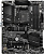 Материнская плата Socket AM4 MSI B550-A PRO (B550) 4*DDR4 2*PCI-Ex1 2*PCI-Ex16 SATA M.2 HDMI DP ATX