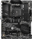 Материнская плата Socket AM4 MSI B550-A PRO (B550) 4*DDR4 2*PCI-Ex1 2*PCI-Ex16 SATA M.2 HDMI DP ATX