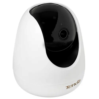 IP-камера Tenda CP7 2560x1440 WiFi White