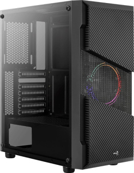 Системный блок 1SM Ryzen 5 5600(3.5)/B450/16G/512 SSD/RTX3050-8G/Win11 (ознакомительная)