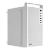 Корпус Aerocool CS-109-S-WT-v1 USB3.0 mATX White