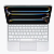 Клавиатура для планшета Apple Magic Keyboard for iPad Pro 13" M4 2024 White