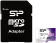 Карта памяти microSD 128Gb Silicon Power Superior Pro A1 UHS-I U3 microSDXC Colorful CLASS 10 + адаптер SD