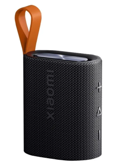 Портативная акустика Xiaomi Sound Pocket 5W S28D Black
