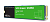 Накопитель SSD M.2 480Gb WD Green SN350 (PCI-E 3.0 x4, 2400/1650 Мбайт/сек)