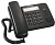 Телефон проводной Panasonic KX-TS 2352 RUB (черный)