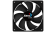 Вентилятор для корпуса 120mm Aerocool Force 12  Black (3-pin/4-pin, 120х120х25мм, 23.7дБ, 1000об/мин)