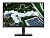 Монитор 23.8" Lenovo ThinkVision S24e-20 (VA  1920x1080 4ms 60Hz VGA HDMI) Black