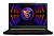 Ноутбук MSI Titan 18 HX A14VIG-211RU i9 14900HX/64G/3Tb SSD/RTX4090-16G/18"UHD+/Win11