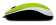 Мышь проводная Genius DX-120 (DX120) 1000dpi USB Green