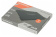 Накопитель SSD SATA 256Gb SunWind ST3 SWSSD256GS2T (TLC, 500/420 Мбайт/сек)