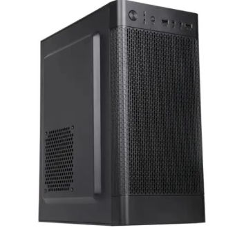 Системный блок 1SM Ryzen 3 3200G(3.6)/A520/16G/512 SSD/Vega 8/HDMI/VGA/Win10Pro (ознакомительная)
