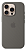 Чехол для смартфона Apple iPhone 16 Pro 6.3" - Silicone Case (Button, Magsafe) Gray