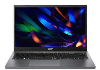 Ноутбук Acer Extensa 215-23-R62L Ryzen 3 7320U/16G DDR5/512 SSD/Radeon HD/15.6"FHD/DOS/Grey