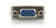 Кабель-переходник DVI (m) < - > VGA (f), Buro