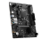 Материнская плата Socket-1700 MSI PRO H610M-S DDR4   (H610) 2xDDR4 HDMI mATX
