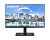 Монитор 27" Samsung F27T450FZU (IPS 1920x1080 5ms 75Hz DP HDMI) Black