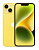 Смартфон Apple iPhone 14 128Gb Yellow