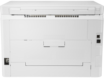 МФУ HP Color LaserJet Pro M183fw (A4, цв., 16 стр/мин, факс, ADF, USB&LAN&WiFi)