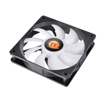 Кулер для процессора Thermaltake UX210 ARGB (4-pin, 1200/1151/2066/AM4, 2000 об/мин, 34 дБ, 150Вт)
